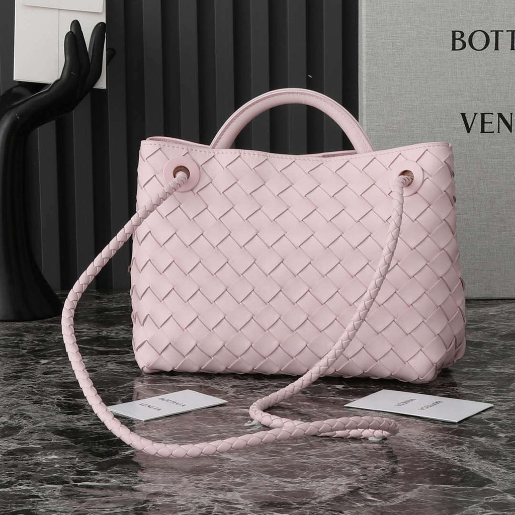 Bottega Veneta BV 743568 Small Andiamo BV9006
