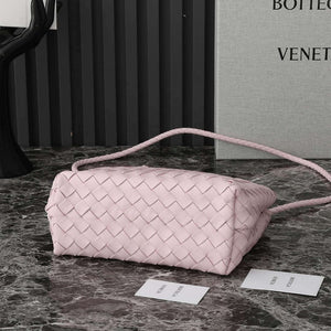 Bottega Veneta BV 743568 Small Andiamo BV9006 - Default Title - View 4