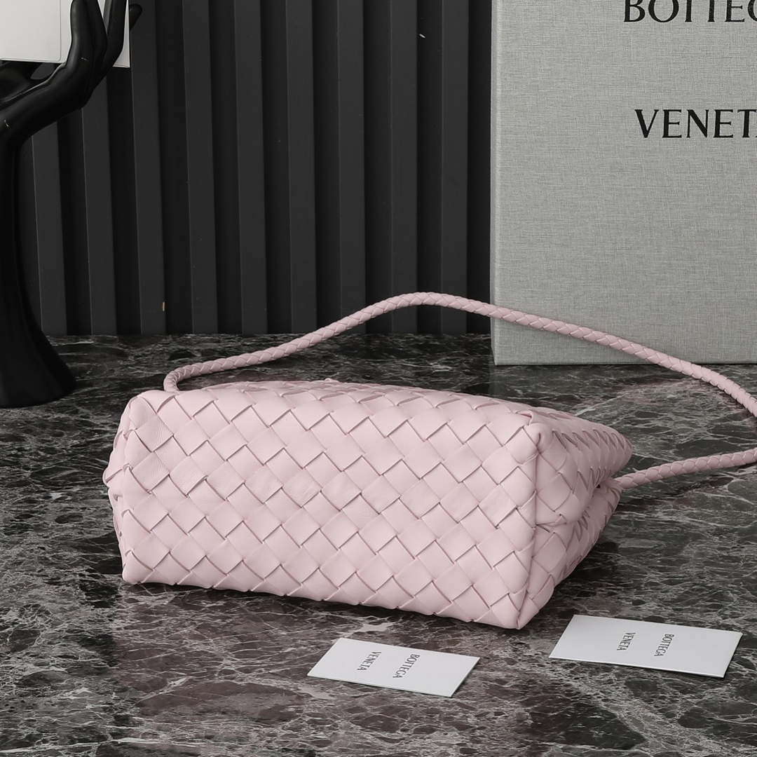 Bottega Veneta BV 743568 Small Andiamo BV9006