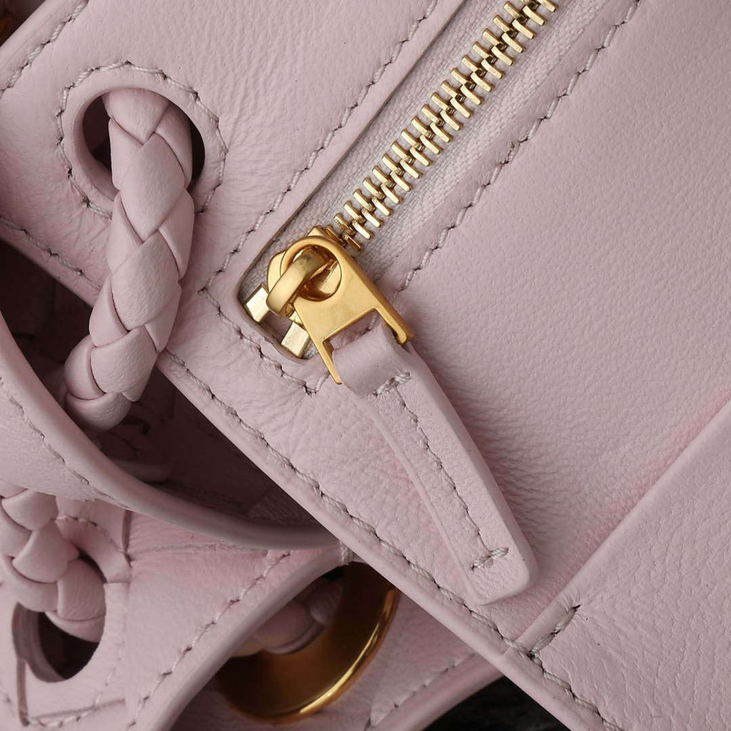 Bottega Veneta BV 743568 Small Andiamo BV9006