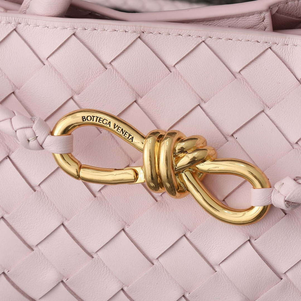 Bottega Veneta BV 743568 Small Andiamo BV9006