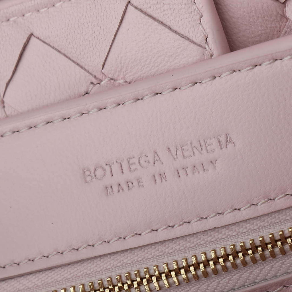 Bottega Veneta BV 743568 Small Andiamo BV9006