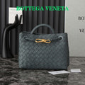 Bottega Veneta BV 743568 Small Andiamo BV9007