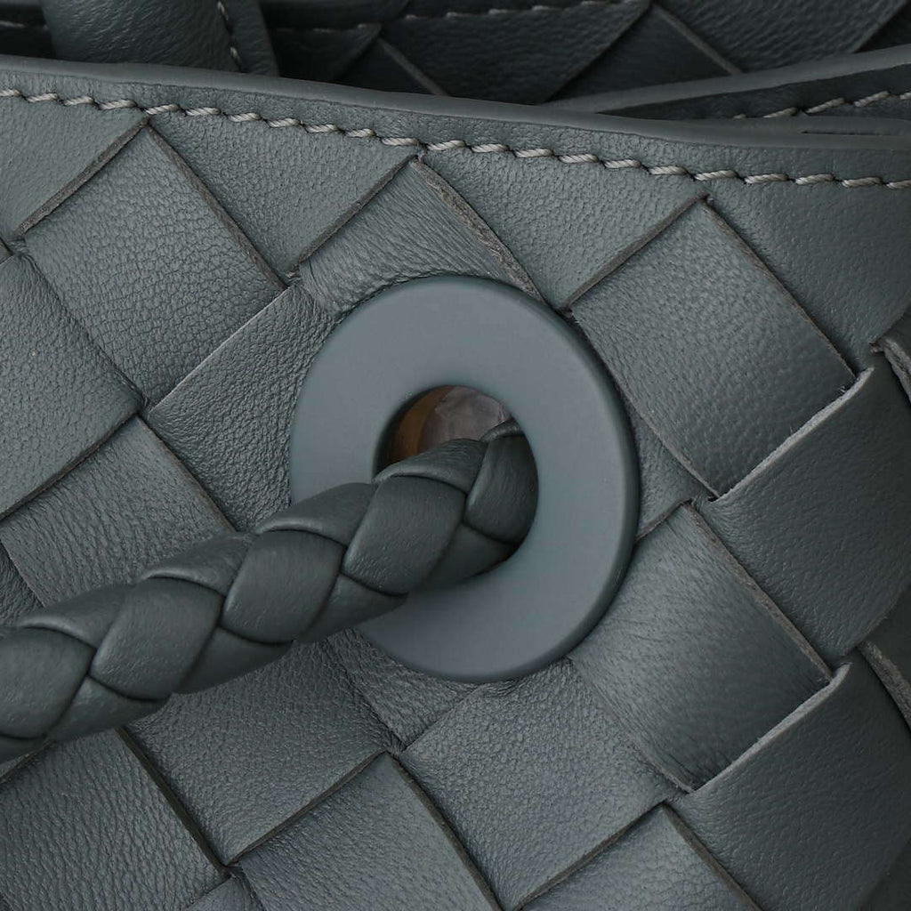 Bottega Veneta BV 743568 Small Andiamo BV9007