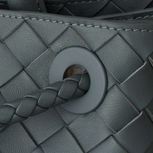 Bottega Veneta BV 743568 Small Andiamo BV9007 - Default Title - View 4