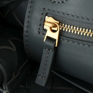 Bottega Veneta BV 743568 Small Andiamo BV9007 - Default Title - View 9