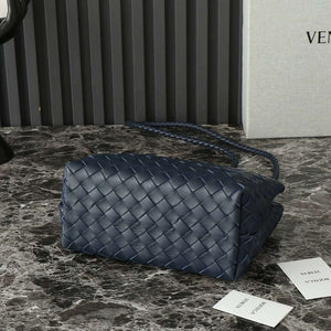 Bottega Veneta BV 743568 Small Andiamo BV9008 - Default Title - View 3