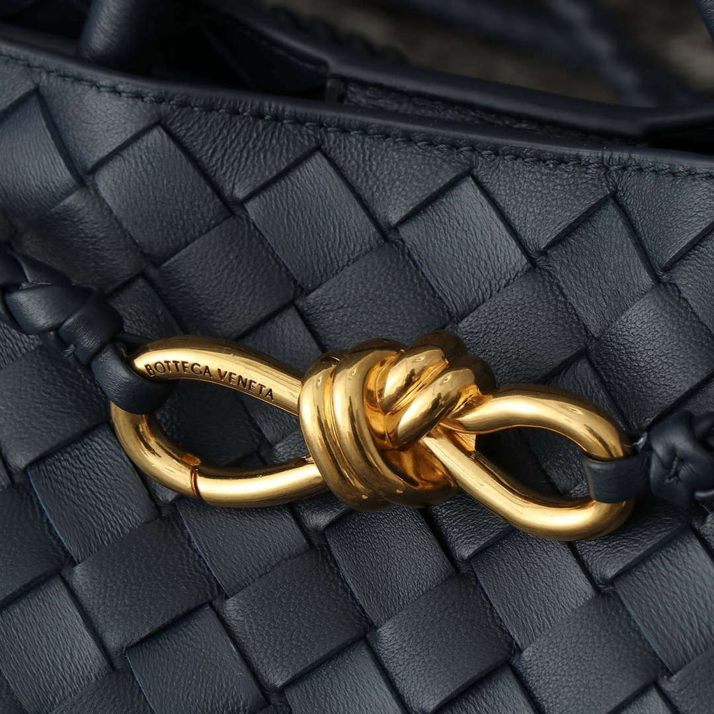 Bottega Veneta BV 743568 Small Andiamo BV9008