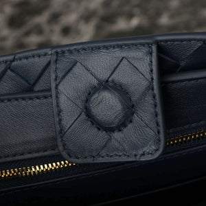 Bottega Veneta BV 743568 Small Andiamo BV9008 - Default Title - View 7