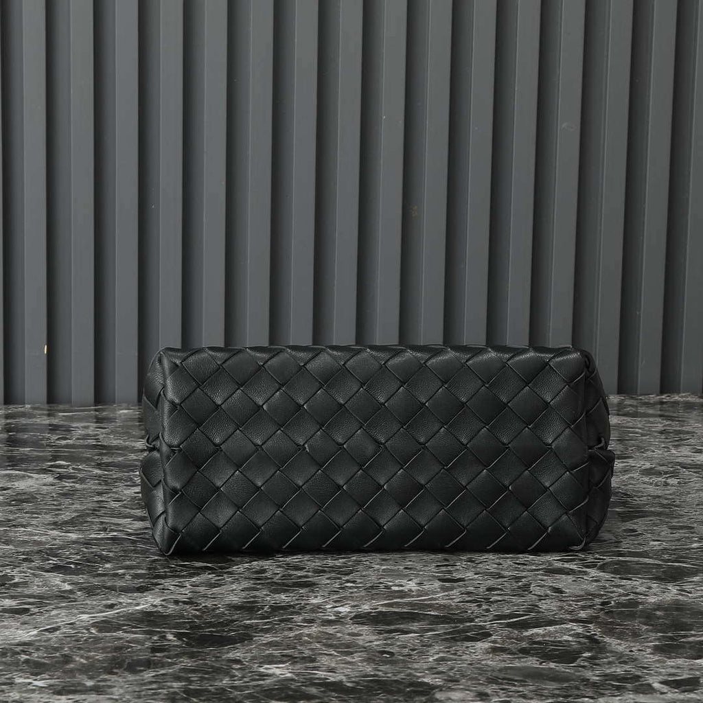 Bottega Veneta BV 766014 Small Andiamo BV9009