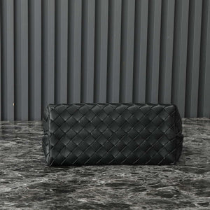Bottega Veneta BV 766014 Small Andiamo BV9009 - Default Title - View 6
