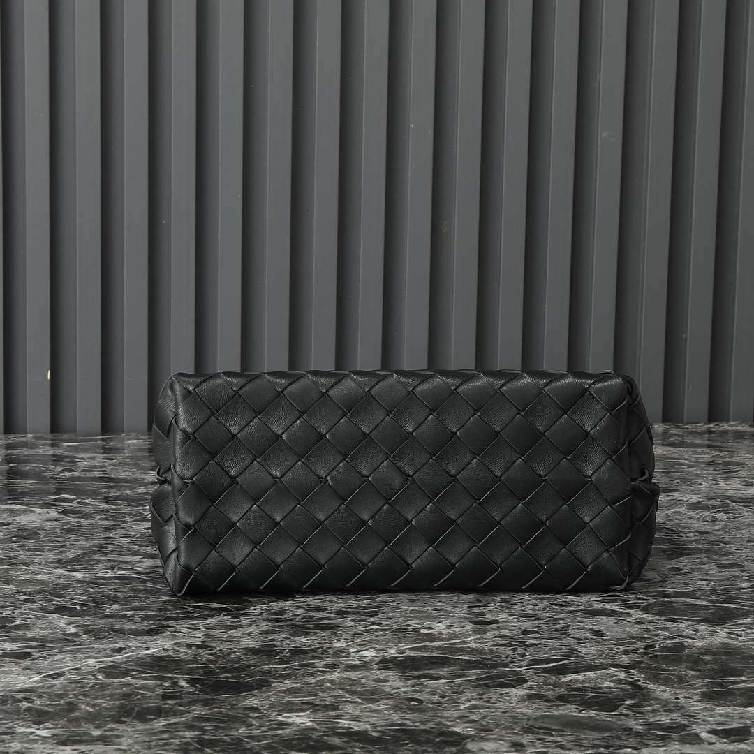 Bottega Veneta BV 766014 Small Andiamo BV9009