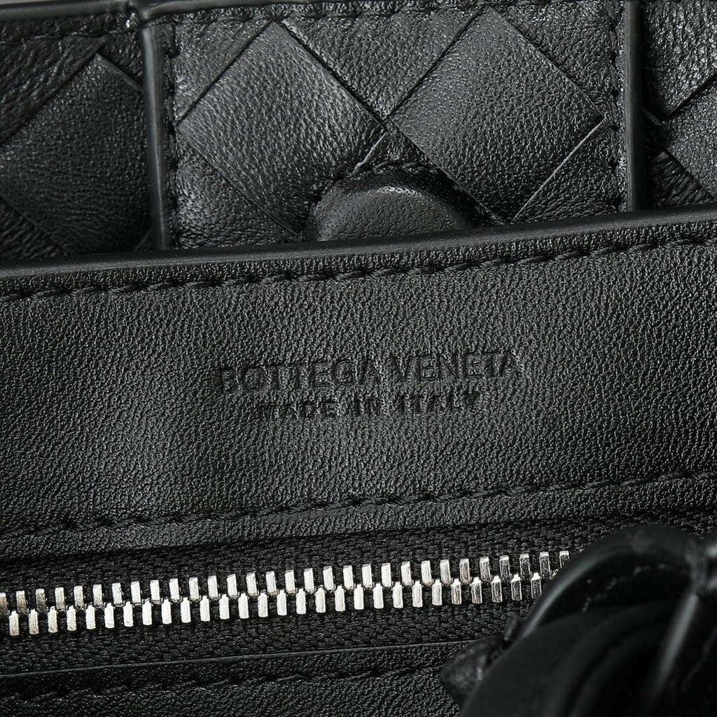 Bottega Veneta BV 766014 Small Andiamo BV9009