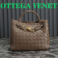 Bottega Veneta BV 766014 Small Andiamo BV9010 - Default Title - View 1