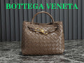 Bottega Veneta BV 766014 Small Andiamo BV9010