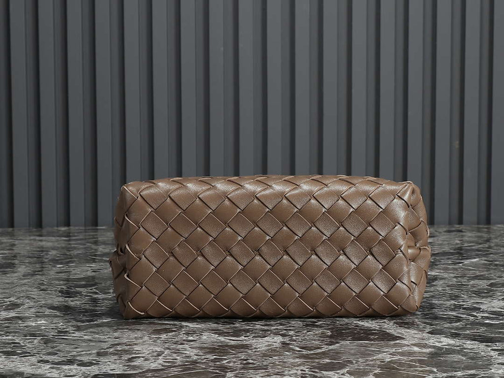 Bottega Veneta BV 766014 Small Andiamo BV9010