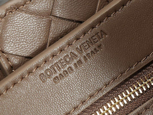 Bottega Veneta BV 766014 Small Andiamo BV9010 - Default Title - View 9