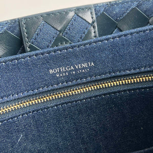 Bottega Veneta BV 743568 Small Andiamo BV9105 - Default Title - View 8