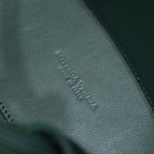 Bottega Veneta BV 743568 Small Andiamo Dark Green - Default Title - View 8