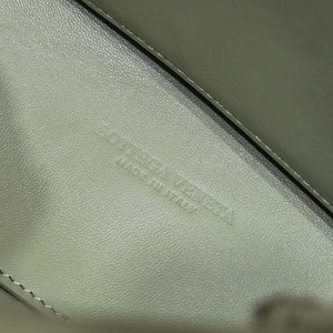 Bottega Veneta BV 743568 Small Andiamo Travertine - Default Title - View 8