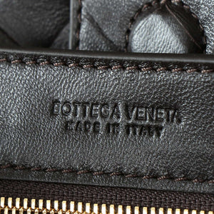 Bottega Veneta BV 743568 Small Andiamo with Suede Bag BV9002 - Default Title - View 7