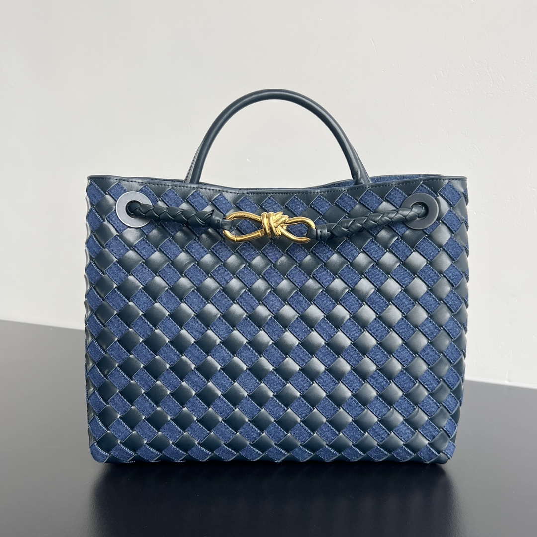 Bottega Veneta BV 743572 Medium Andiamo BV9106