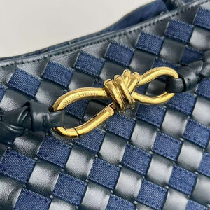 Bottega Veneta BV 743572 Medium Andiamo BV9106 - Default Title - View 8