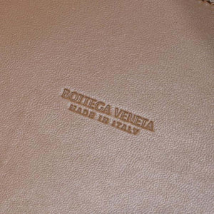Bottega Veneta BV 7466 Bowling bag Brown - Default Title - View 9