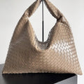 Bottega Veneta BV 763970 Large Hop Fondant Bag Coffer