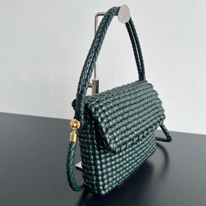 Bottega Veneta BV 764073 Patti Shoulder Bag BV92058 - Default Title - View 3