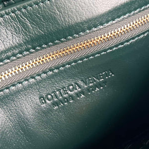 Bottega Veneta BV 764073 Patti Shoulder Bag BV92058 - Default Title - View 8