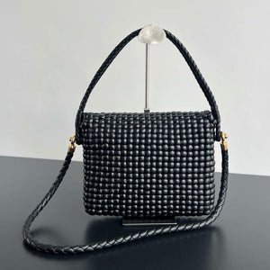 Bottega Veneta BV 764073 Patti Shoulder Bag BV92059 - Default Title - View 3