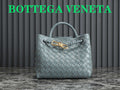Bottega Veneta BV 766014 Small Andiamo BV9011