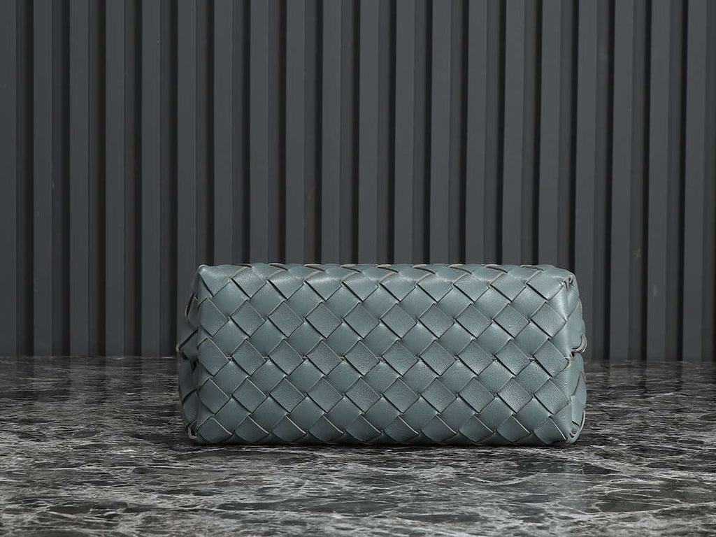 Bottega Veneta BV 766014 Small Andiamo BV9011