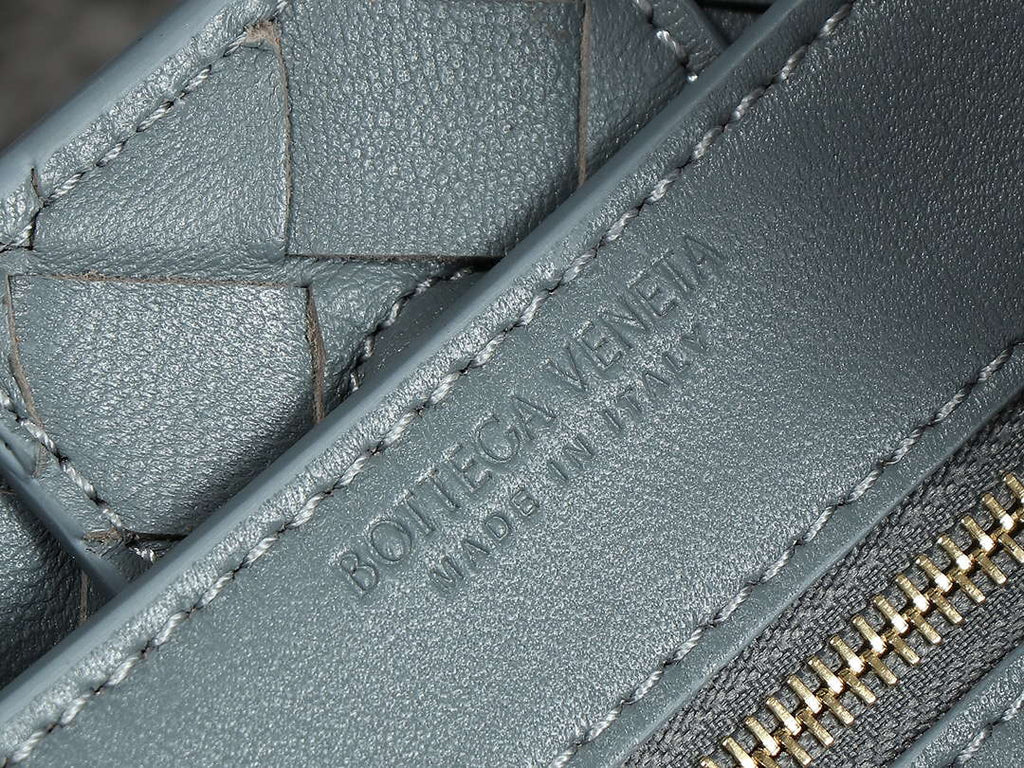 Bottega Veneta BV 766014 Small Andiamo BV9011