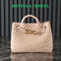 Bottega Veneta BV 766014 Small Andiamo BV9012