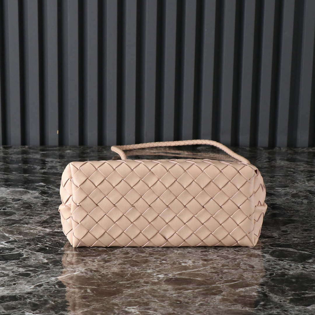 Bottega Veneta BV 766014 Small Andiamo BV9012