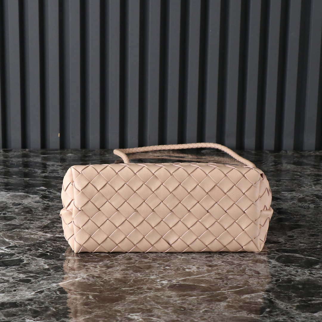 Bottega Veneta BV 766014 Small Andiamo BV9012