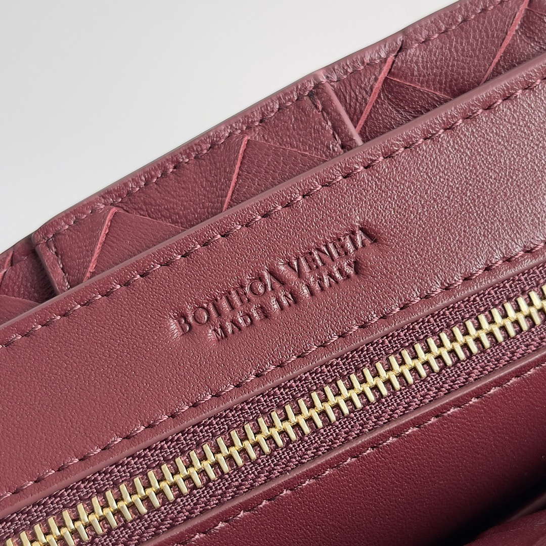 Bottega Veneta BV 766014 Small Andiamo BV9038