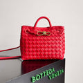 Bottega Veneta BV 766014 Small Andiamo BV9039