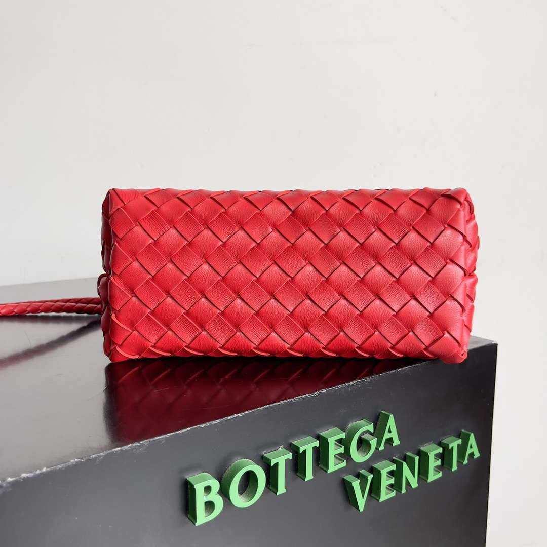 Bottega Veneta BV 766014 Small Andiamo BV9039