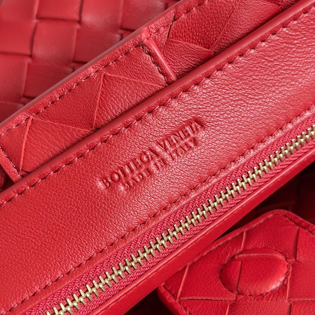 Bottega Veneta BV 766014 Small Andiamo BV9039