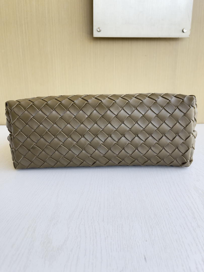 Bottega Veneta BV 766016 Medium Andiamo BV90121