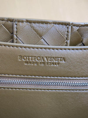 Bottega Veneta BV 766016 Medium Andiamo BV90121 - Default Title - View 8