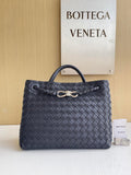 Bottega Veneta BV 766016 Medium Andiamo BV90122