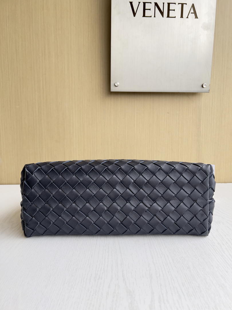 Bottega Veneta BV 766016 Medium Andiamo BV90122