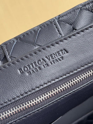 Bottega Veneta BV 766016 Medium Andiamo BV90122 - Default Title - View 8
