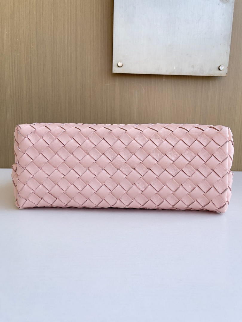 Bottega Veneta BV 766016 Medium Andiamo BV90125