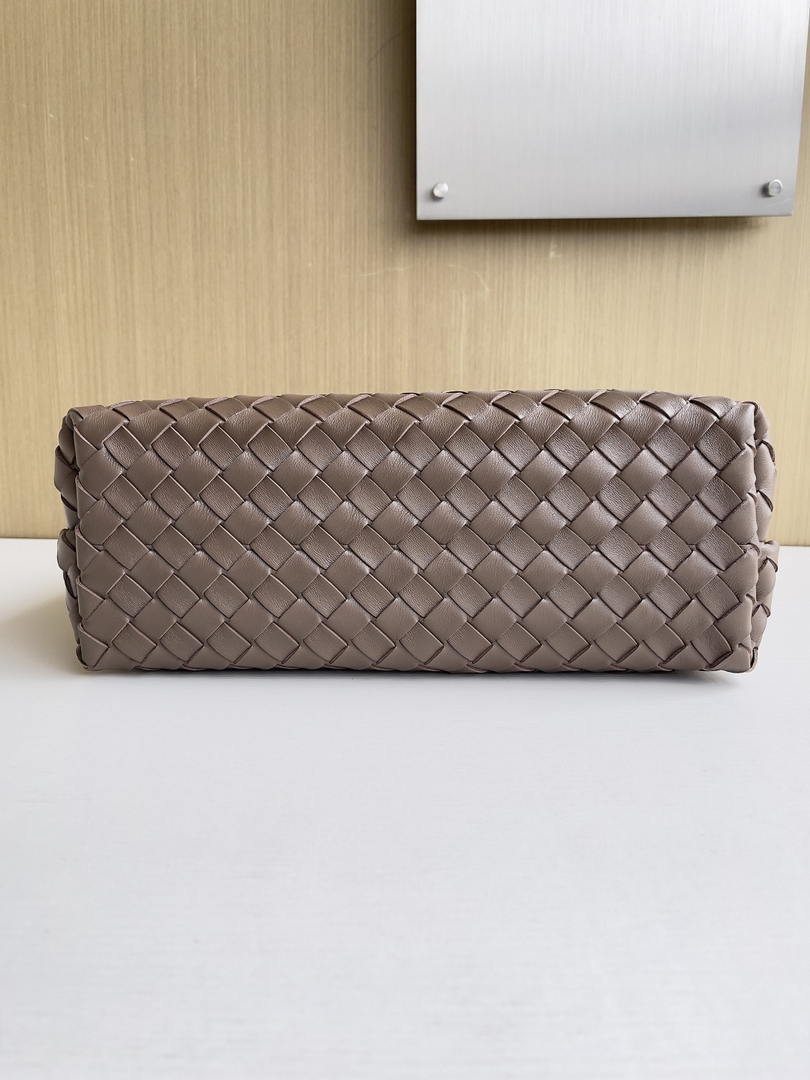 Bottega Veneta BV 766016 Medium Andiamo BV90123