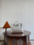 Bottega Veneta BV 766016 Medium Andiamo BV90126